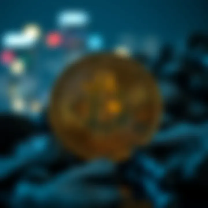 Notable Exploring the Landscape of P2P Cryptocurrency