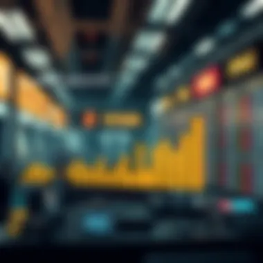 An infographic detailing the user base demographics of major cryptocurrency exchanges.