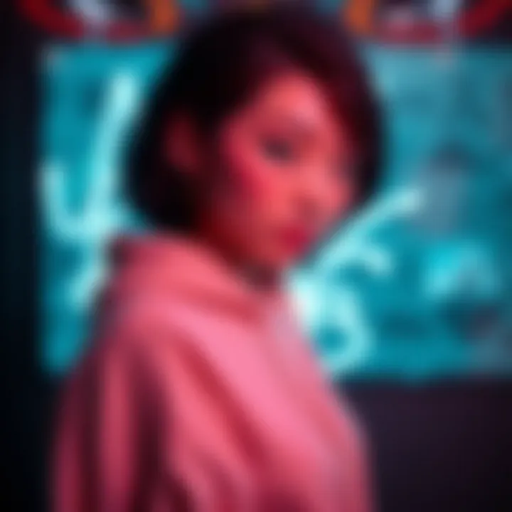 Notable Exploring the Nexus of Digital Art Through NFT Exhibits
