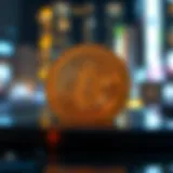 Exploring the Nuances of Binance Smart Coin Introduction