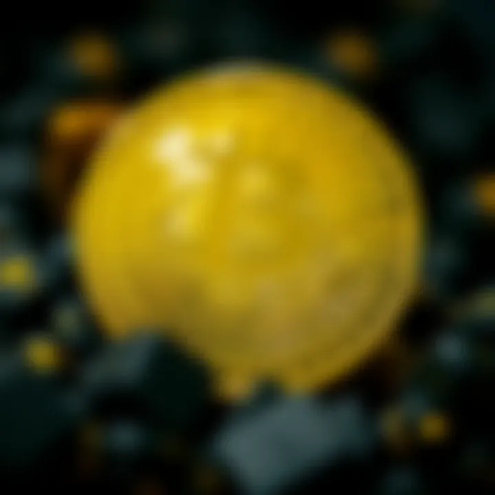 Notable Exploring the Nuances of Binance Smart Coin