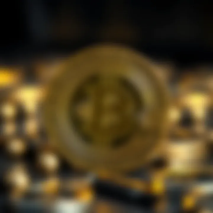 Exploring the Nuances of Binance Smart Coin Summary