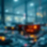 Exploring the Role of LoRaWAN in Helium Mining Introduction