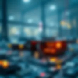 Exploring the Role of LoRaWAN in Helium Mining Introduction