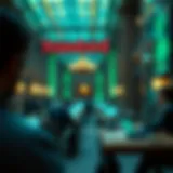 Exploring the Stanford Cryptocurrency Course: A Comprehensive Overview Introduction