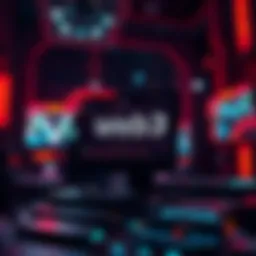 Exploring the Web3 Internet: A Comprehensive Guide Introduction