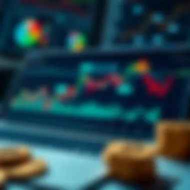 Tools for analyzing cryptocurrency token data