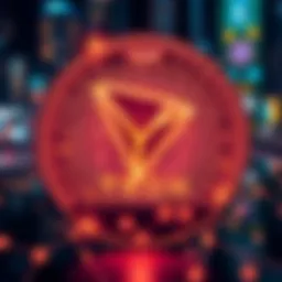 Tron Coin blockchain technology