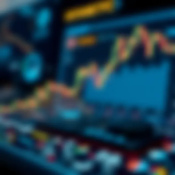 Performance metrics of VanEck ETFs