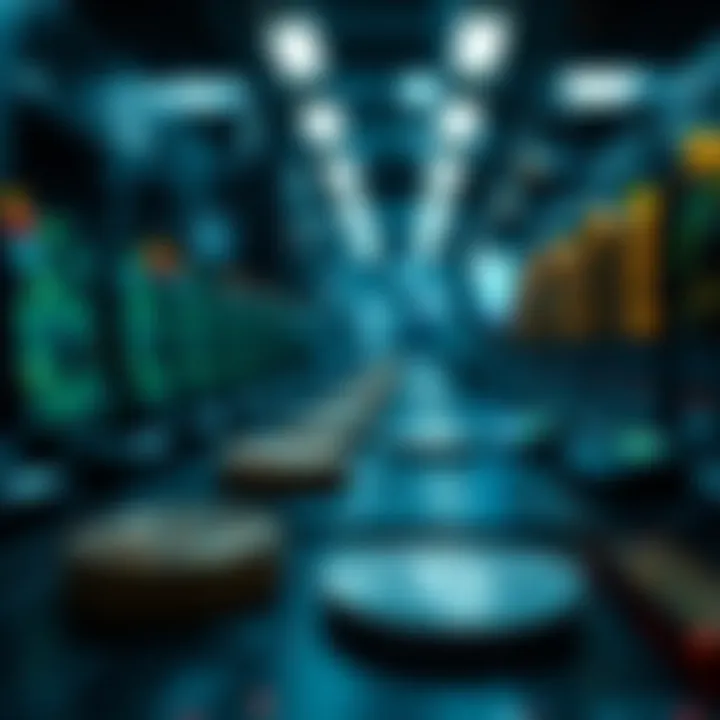 Analyzing risk considerations in VanEck ETFs