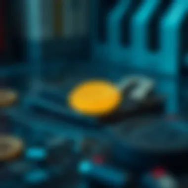 Types of wallets available on Coinbase