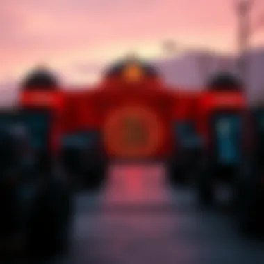 Fantom Crypto News: Insights and Developments Summary Fantom Crypto News: Insights and Developments Summary