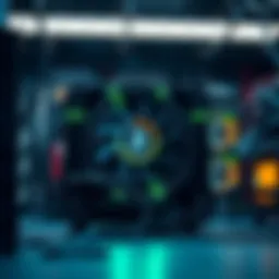 Cryptocurrency Mining Equipment