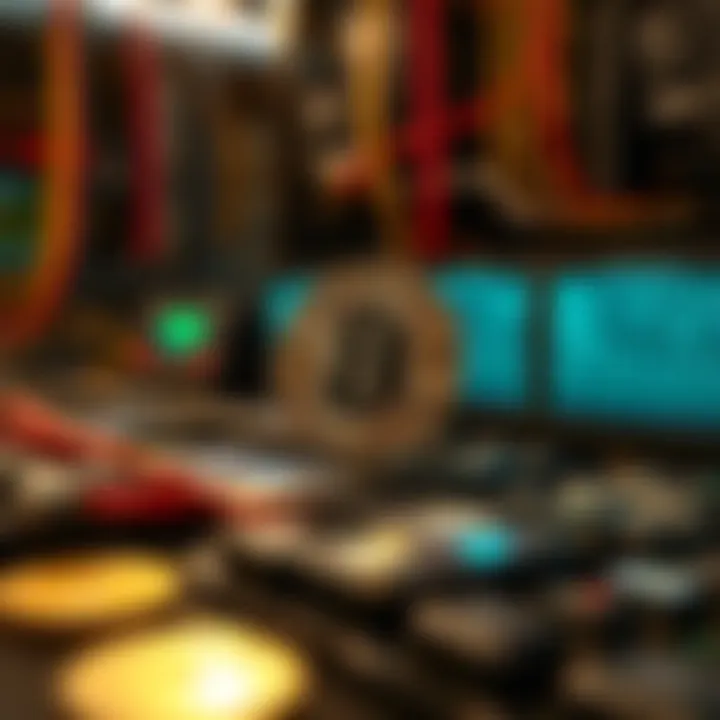 Exploring Different Mining Algorithms Mining Algorithms Overview