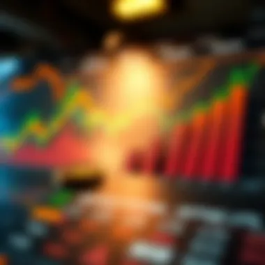 Charting Potential Profits in Crypto Mining Profitability Analysis Chart