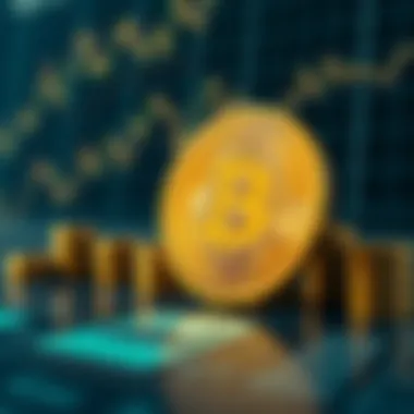 Financial performance metrics of Coinbase