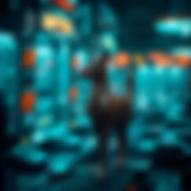 Future outlook on NFTs and their potential impact on equity markets