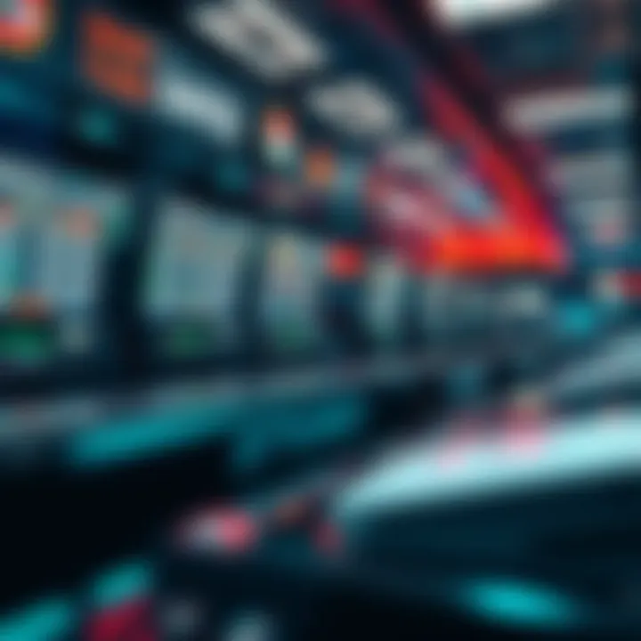 Future trends in cryptocurrency exchange models