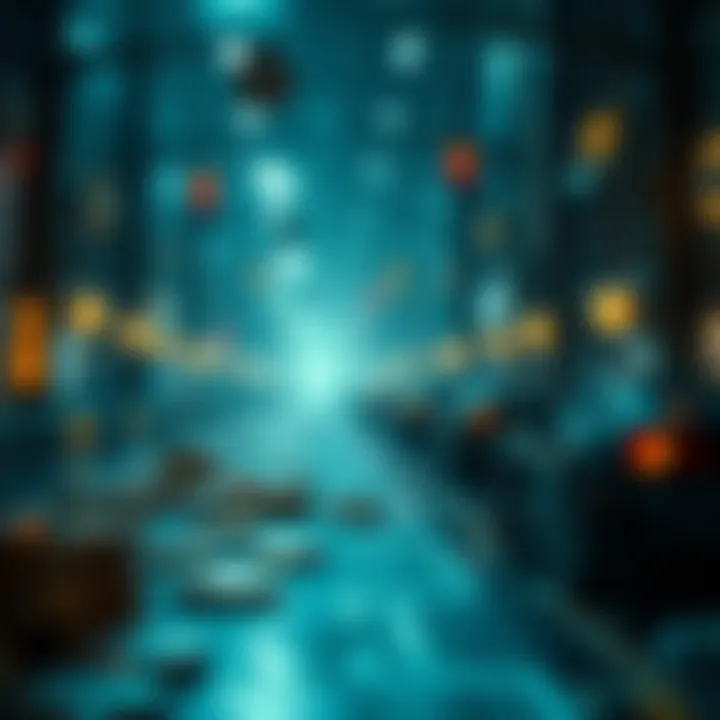 Trends shaping the future of cryptocurrency investments