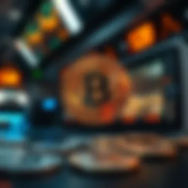 Future Trends in Currency Exchanges and Crypto Future trends in currency exchanges and crypto