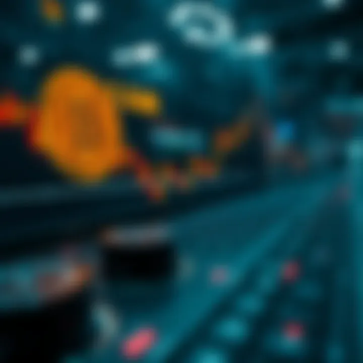 Futures Contracts Overview in Cryptocurrency