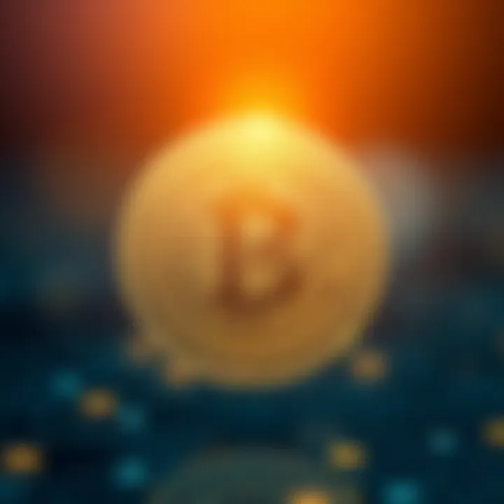 Visual representation of Gala Coin's unique features