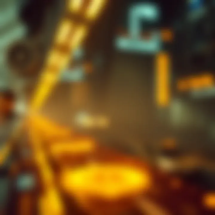Future trends in digital assets