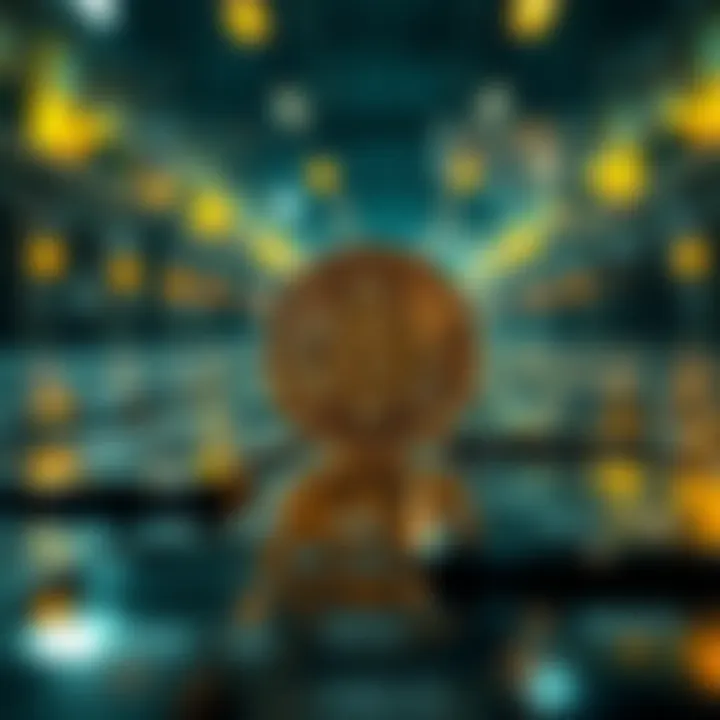 Visual representation of potential impacts on investors post-conversion