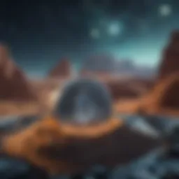 Visual representation of the Gemini Sandbox interface showcasing its features