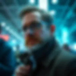 George Gammon and the Rebel Capitalist Movement Introduction