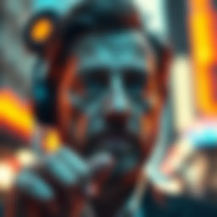 George Gammon and the Rebel Capitalist Movement Summary