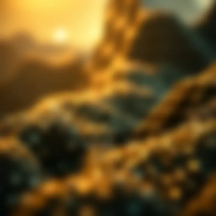 Notable Hedera: A Comprehensive Examination of Its Role in the Cryptocurrency Ecosystem