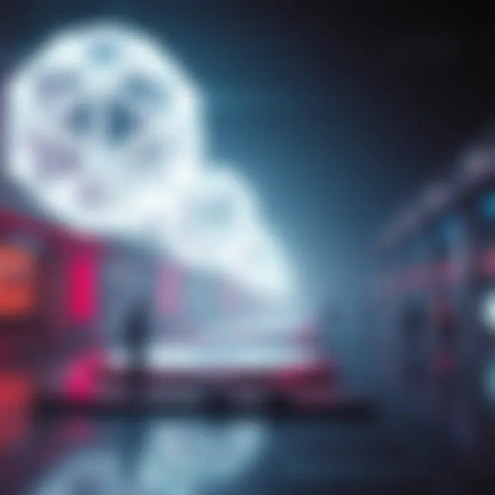 Exploring the Future of Helium in Digital Assets Innovative Helium Hotspot Cryptocurrency Concept