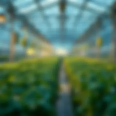 Decentralized Finance Ecosystem Visual of decentralized finance ecosystem