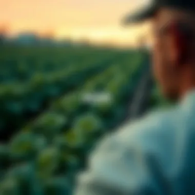 Understanding Risk Factors in Yield Farming Diagram illustrating risk factors in yield farming