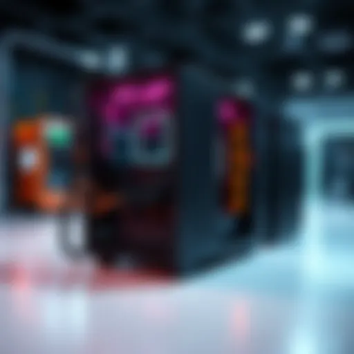 How to Start a Mining Rig: A Comprehensive Guide Introduction