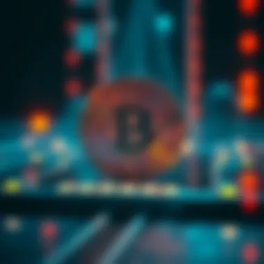 Decentralized platform features highlighting user autonomy and security