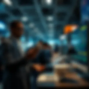 Peer-to-peer services demonstrating direct transactions between users