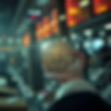 Inflation Insights: The Current Economic Landscape Introduction