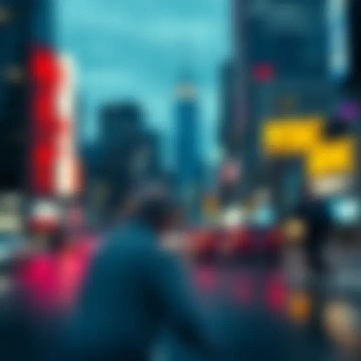 Notable Inflation Insights: The Current Economic Landscape