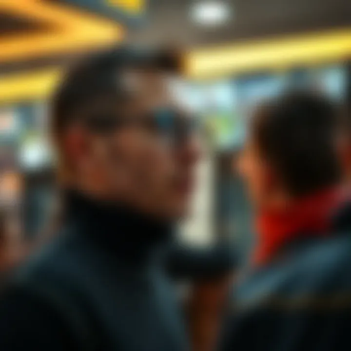 Investor behavior shaped by influencer authority