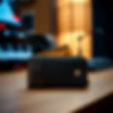 Insta Wallet: A Comprehensive Exploration of Its Role in Cryptocurrency Transactions Introduction