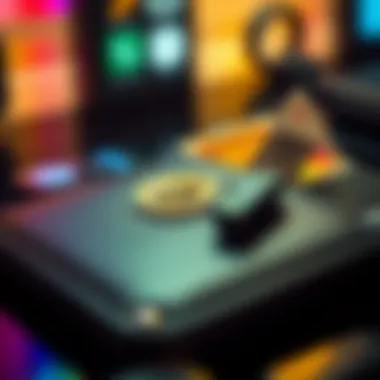 Notable Insta Wallet: A Comprehensive Exploration of Its Role in Cryptocurrency Transactions