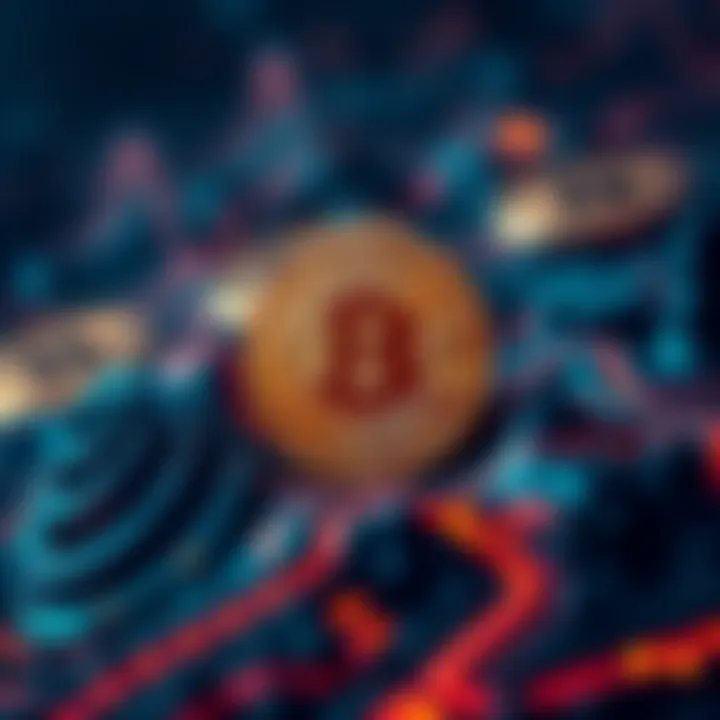 Navigating Regulations in Crypto Investments Regulatory landscape for cryptocurrency investments