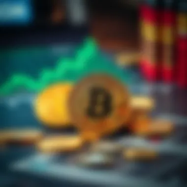 Evaluating Investment Strategies in the Crypto Market Visual representation of investment strategies in crypto