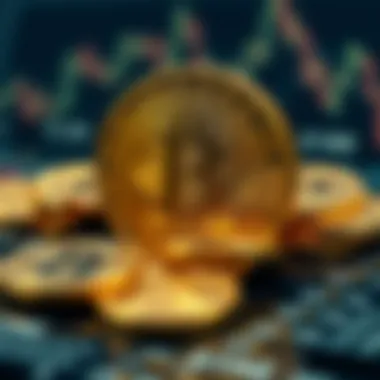 Visual representation of investment strategies using indexes