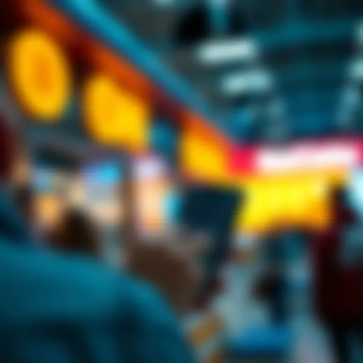 User experience feedback and ratings for the KuCoin app