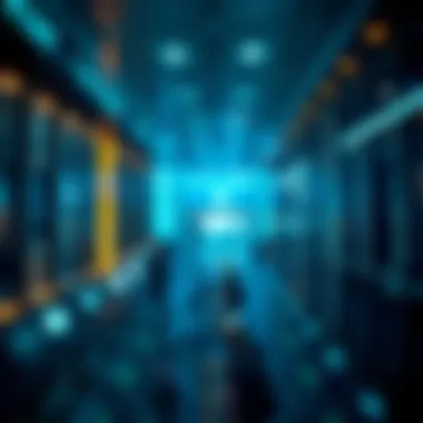 Illustration of KYC compliance in finance