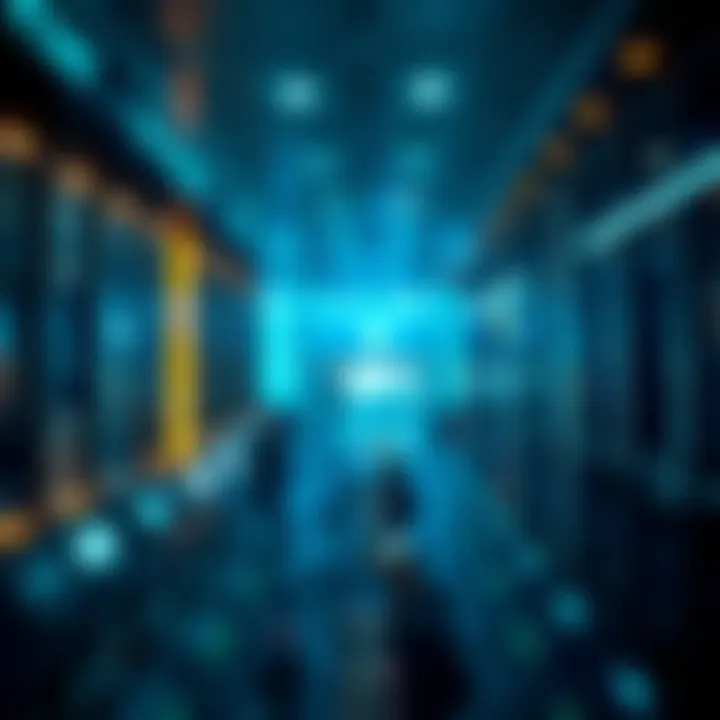 Illustration of KYC compliance in finance