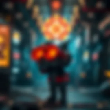 A detailed breakdown of the technology powering CryptoPunks and NFTs